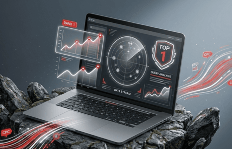 SEO-продвижение и Контекстная реклама