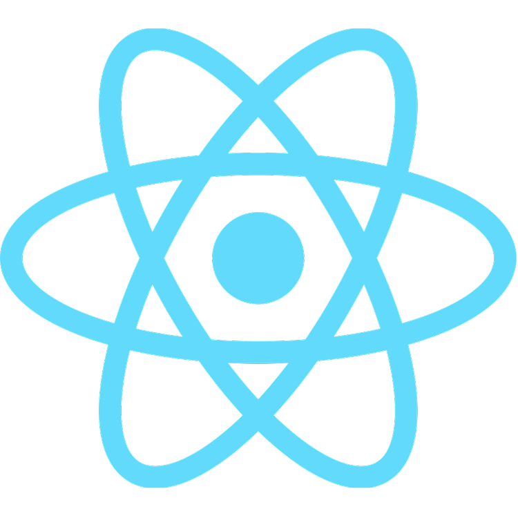 React